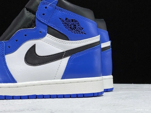 555088-403 Jordan 1 Royal OG Game Air 0726